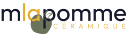 M la Pomme Céramique